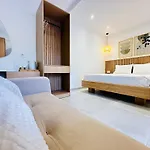 Potami Seashell Hotel