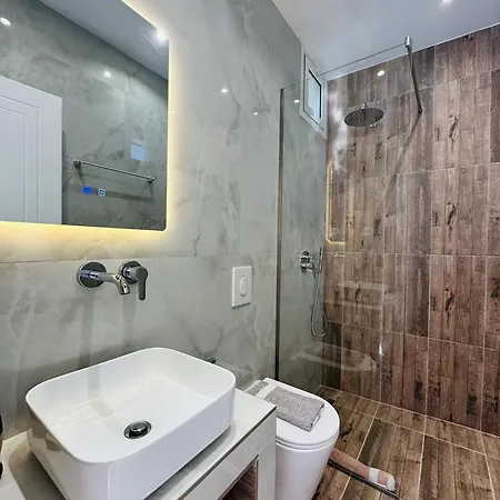 ホテル Potami Seashell