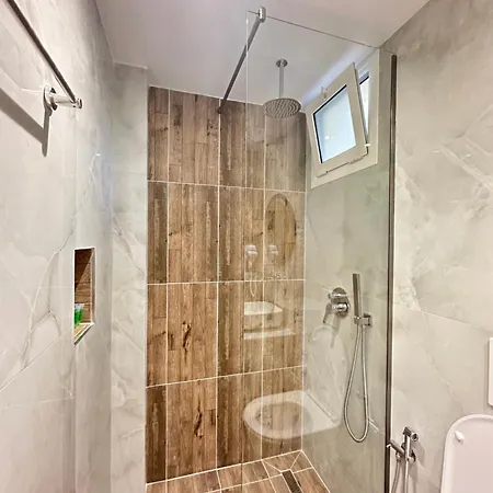 ホテル Potami Seashell *