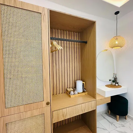 ホテル Potami Seashell