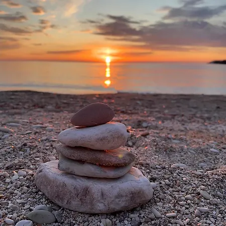 Potami Seashell * Himarë