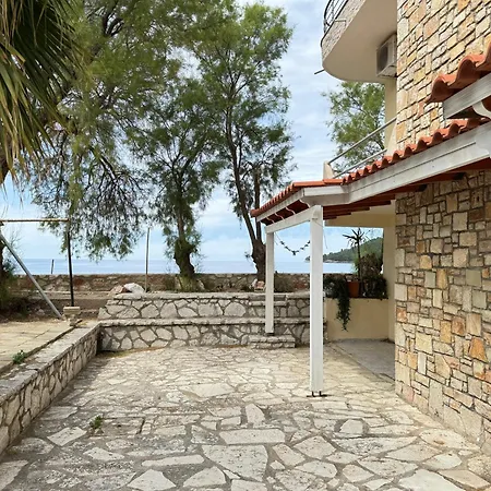 Otel Potami Seashell *