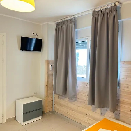 ホテル Potami Seashell