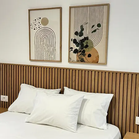 Potami Seashell ホテル *