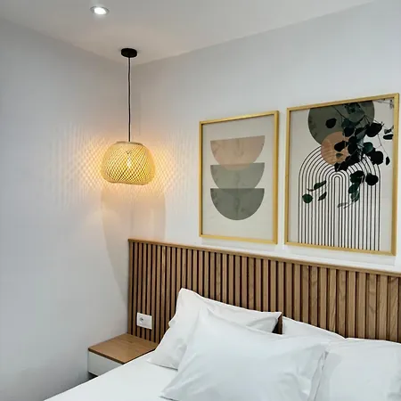 Hotel Potami Seashell Himarë