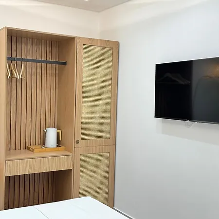 ホテル Potami Seashell