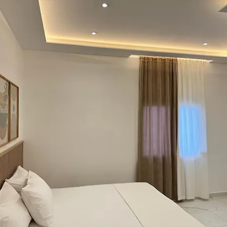Potami Seashell Otel Himarë