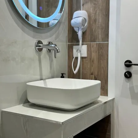 ホテル Potami Seashell