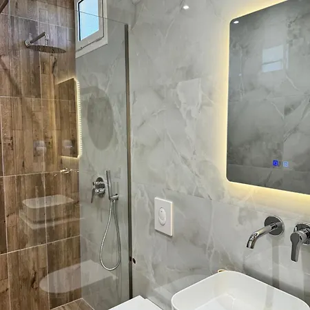 ホテル Potami Seashell *