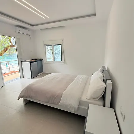 Otel Potami Seashell *