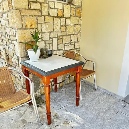Potami Seashell Otel