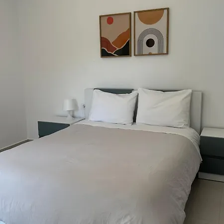 Potami Seashell Otel