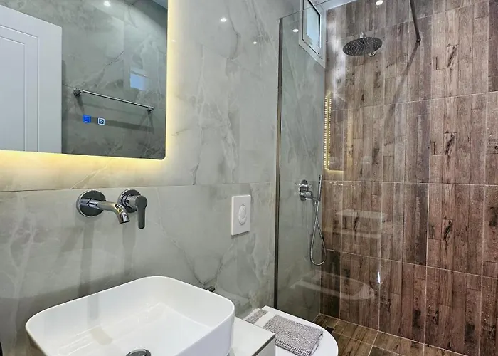 Otel Potami Seashell