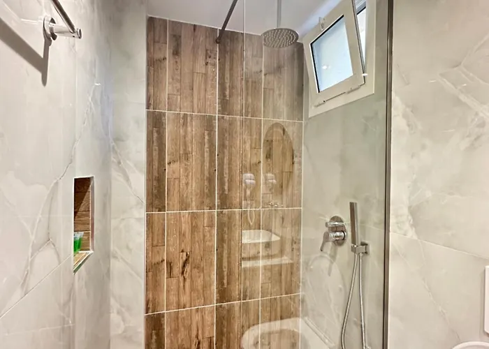 Hotel Potami Seashell *