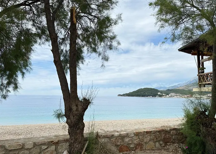 Potami Seashell Himarë