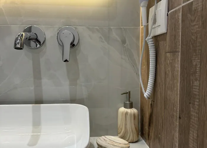 Otel Potami Seashell *