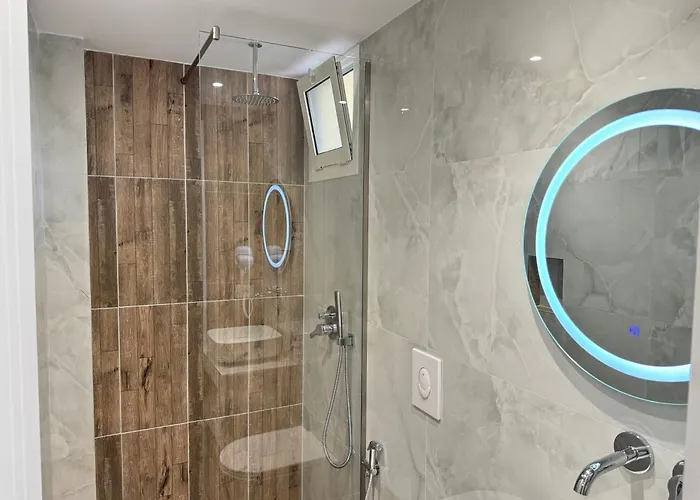 Otel Potami Seashell Himarë