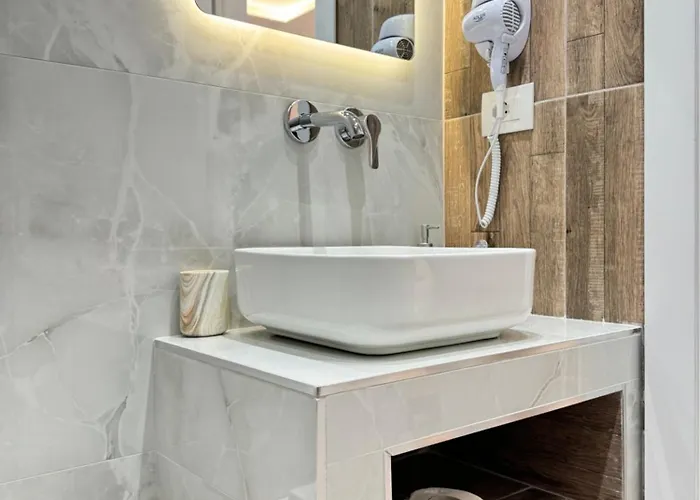 Potami Seashell Hotel