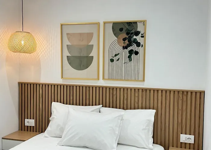 Hotel Potami Seashell *