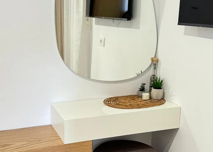 Potami Seashell Hotel