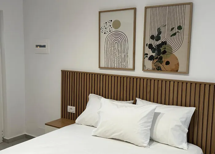 Hotel Potami Seashell