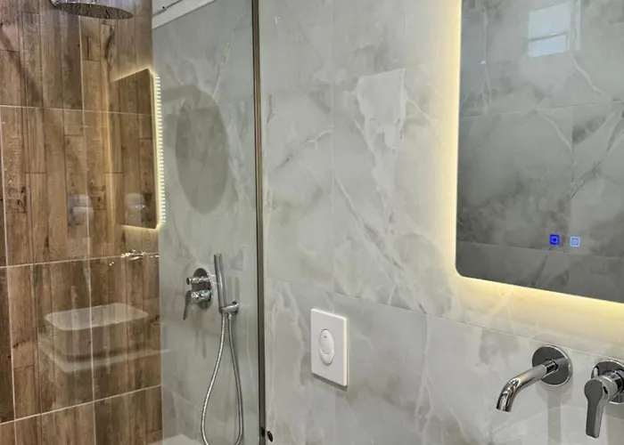 Hotel Potami Seashell *