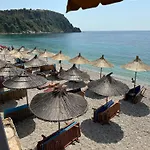 Отель Potami Seashell Химара