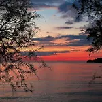 Potami Seashell Hotel Himarë