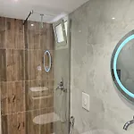 Hotel Potami Seashell Himarë