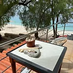 Potami Seashell Отель