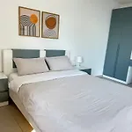 Hotel Potami Seashell Himarë