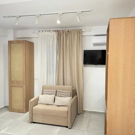 Potami Seashell * הימארה