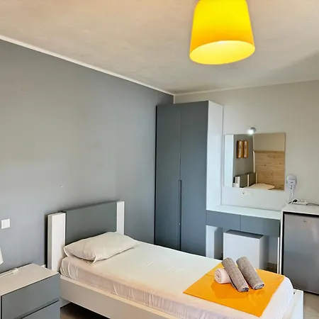 Potami Seashell 希马拉