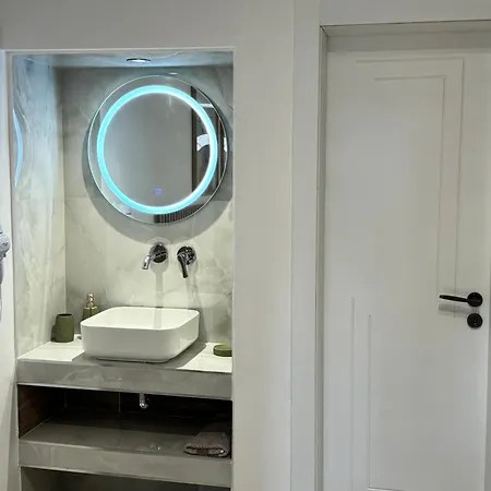 酒店 Potami Seashell