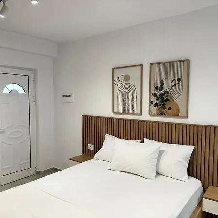 Hotel Potami Seashell *