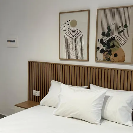 Hotel Potami Seashell