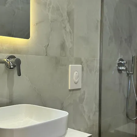 Hotel Potami Seashell Himara