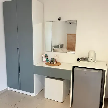Potami Seashell * Himarë