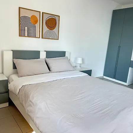 Hotel Potami Seashell Himarë