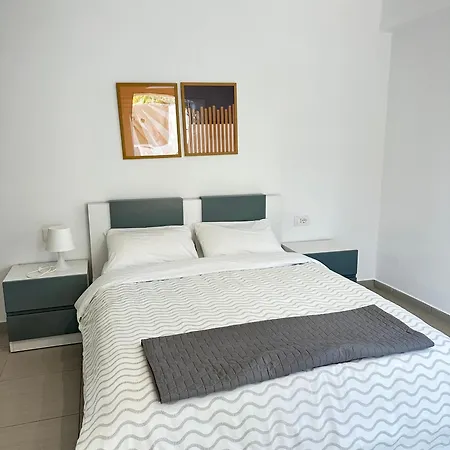 Potami Seashell Hotel Himarë