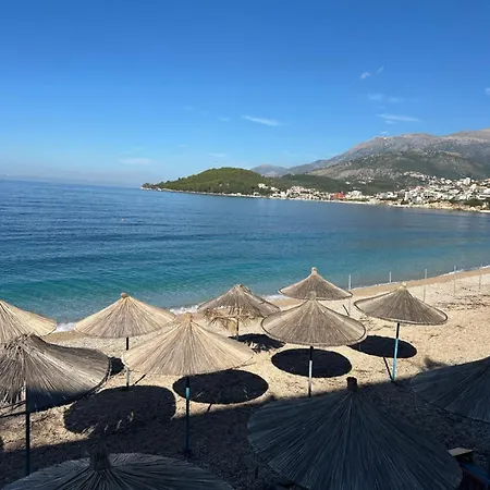 Potami Seashell Hotel Himarë