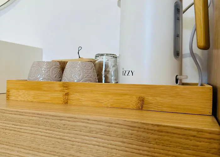 Potami Seashell Himara