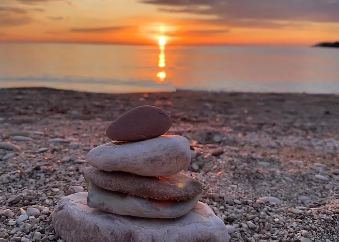 Potami Seashell * Himara