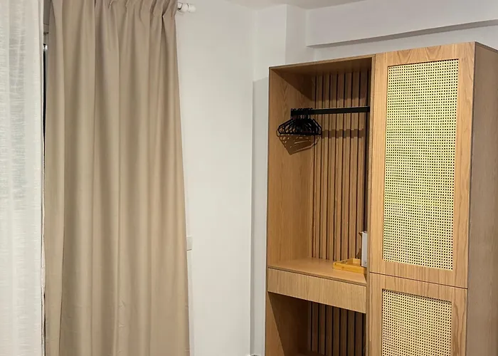 Potami Seashell * Himara