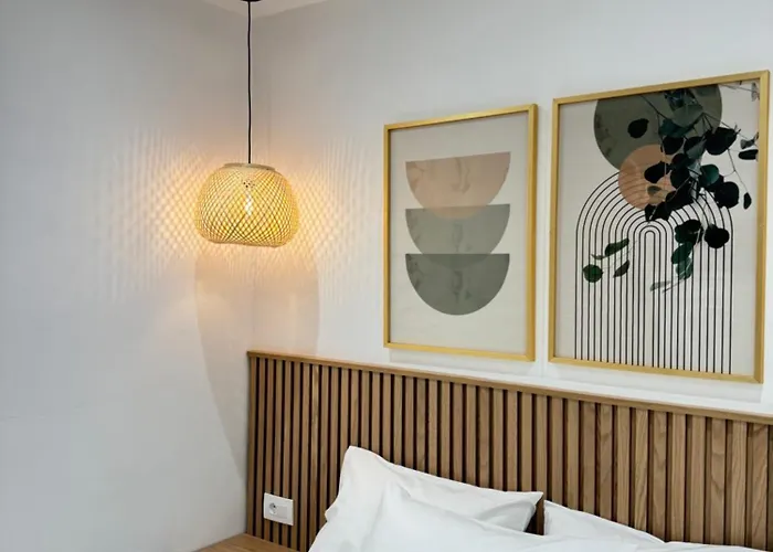 Hotel Potami Seashell Himara