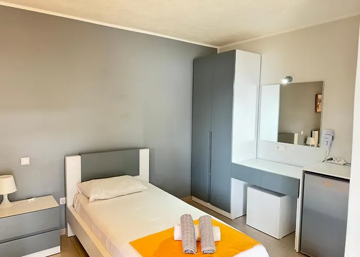 Potami Seashell * Himara