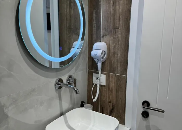 Potami Seashell * Himara