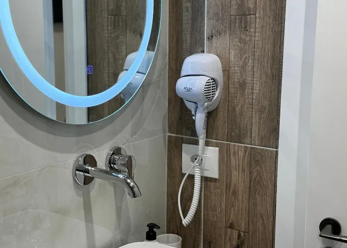 Potami Seashell Hotel