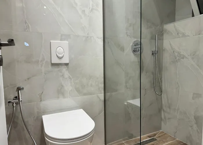 Hotel Potami Seashell *