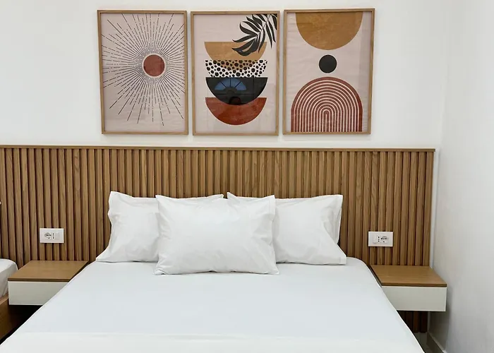 Potami Seashell * Himara